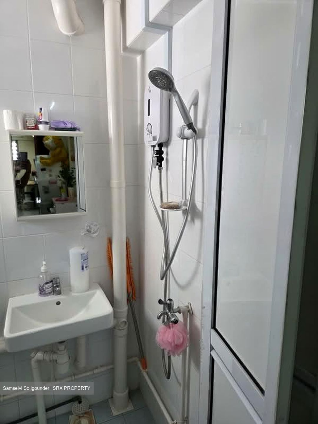 Blk 182 KEBUN BARU LINK 2 (Ang Mo Kio), HDB 3 Rooms #534474041